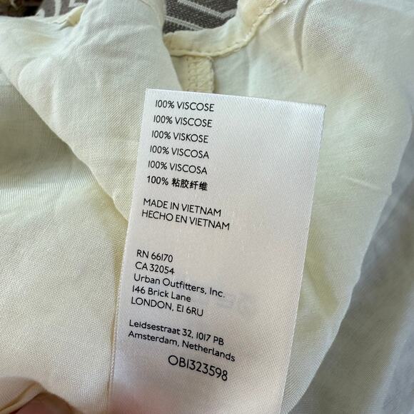 Free People Bonnie Mini Dress size S - Picture 9 of 15